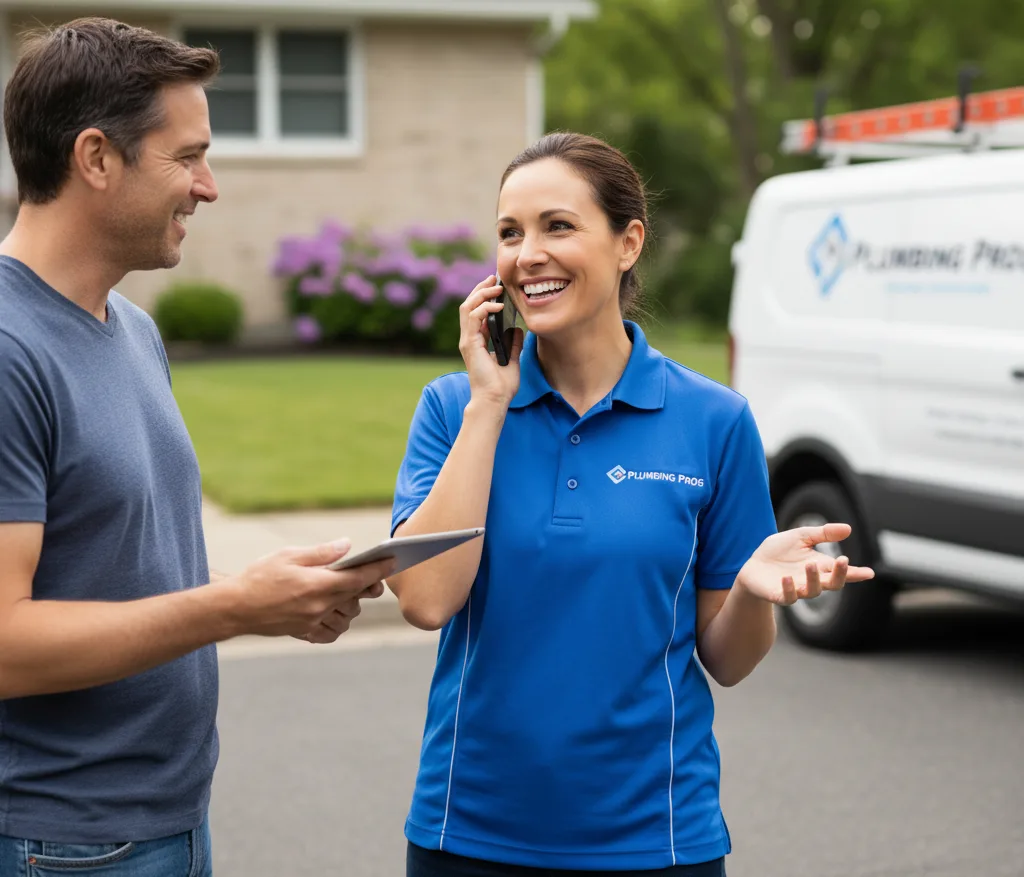Sewer Line Repair in Roebuck, SC